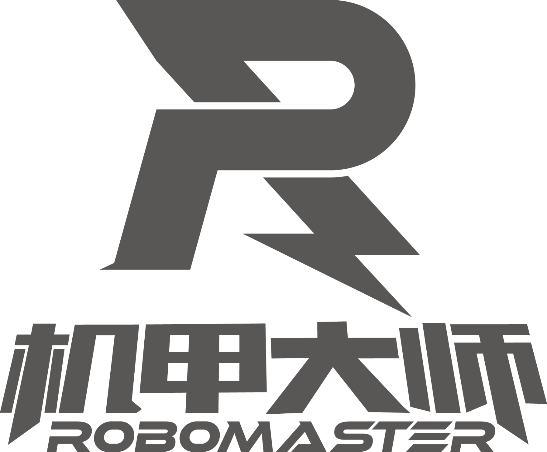 Official RoboMaster logo