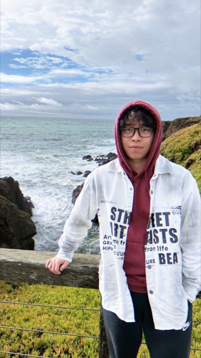 Qian Chen